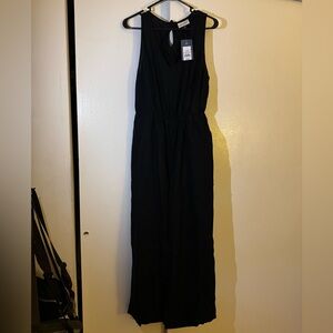 NWT universal thread jumpsuit